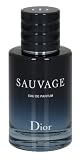 Dior, Agua de perfume para hombres - 60 ml.