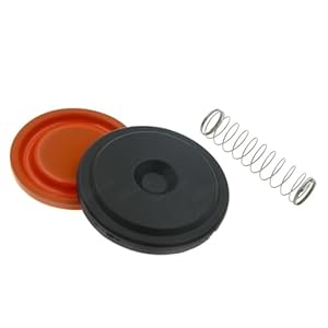 TUMEXI PCV Ölabscheiderventil Reparatursatz