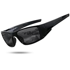 Glossy Black | Polarized Black