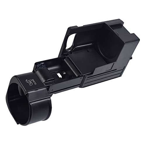 Portavasos para consola central Mercedes Benz E Class miniatura 7