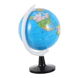 Globe pour l'apprentissage - parfaits pour les familles, les enfants, les , ils peuvent décorer les fêtes à la maison et salon, globe terrestre petit