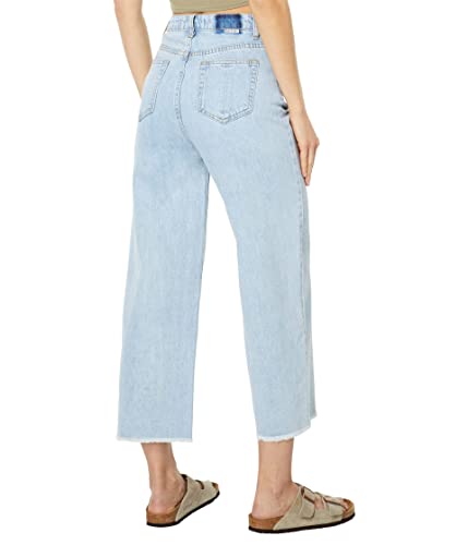 Rip Curl Sparrows Crop Wide Leg Pants2