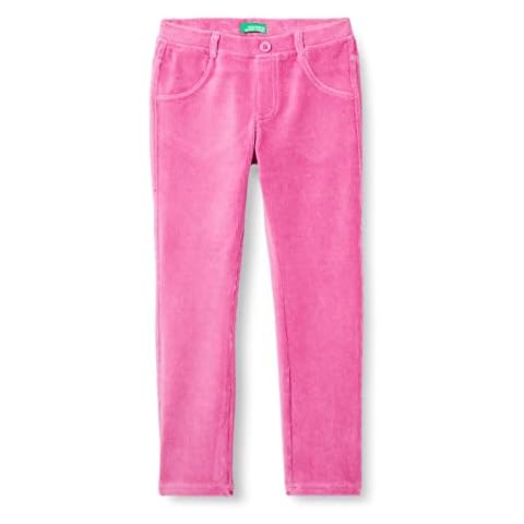 Pantalones 4DZBGE00L de United Colors of Benetton para Niñas Cover