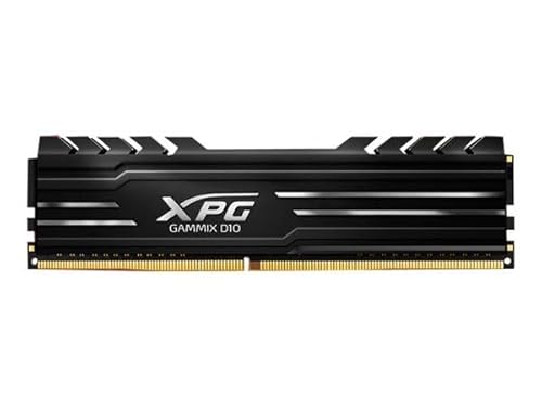 ADATA XPG Gammix D10 DDR4 16GB 2x8GB 3600MHz Black