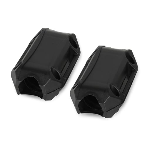 Protection de pare-chocs moteur pour moto BMW GS avec bloc décoratif
