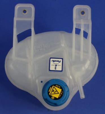 Genuine Chrysler 68260324AA Coolant Recovery Bottle
