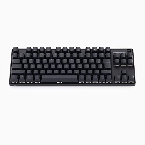 Teclado Gamer Apex 9 TKL JP Conectividad USB-C