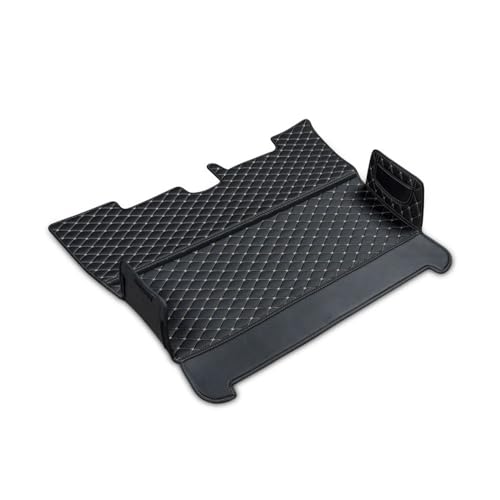 Tapis de coffre pour Smart 453 Fortwo accessoires de style