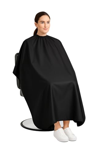 IC-collection Friseurumhang – Barber Cape Wasserabweisend &...