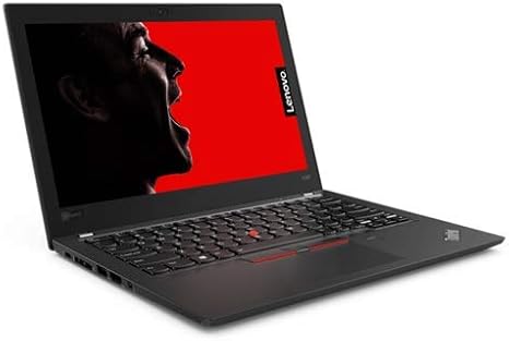 Lenovo Thinkpad X280 Touchscreen