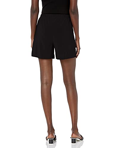 Star Vixen Women's Paperbag Waist Shorts2