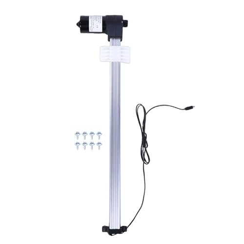 Actuador de motor reclinable CC: motor de sustitución de 505mm para elevar sillones eléctricos 6
