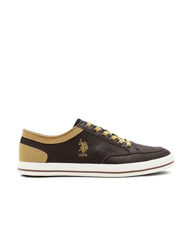 Image of U.S. POLO ASSN. USPA|Monton|Stylish Casual Sneaker Shoes for Man