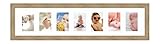 Dimensions: 94 cm x 20 cm avec 7 photo(s) 10x15.