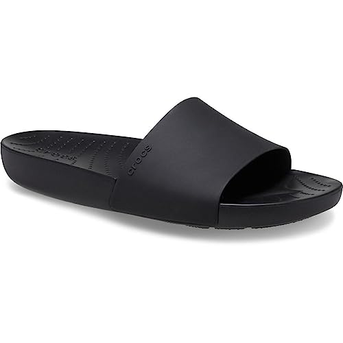 Crocs Women's Splash Slide Sandal4
