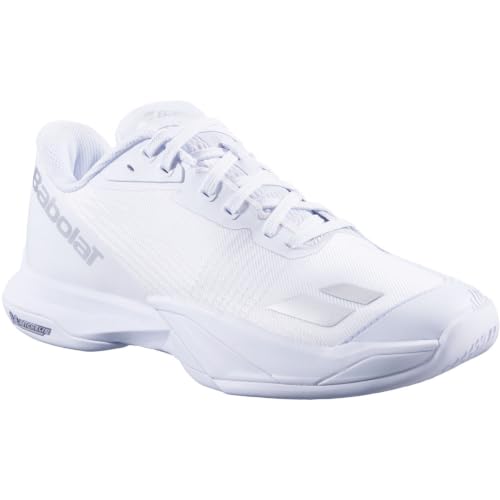 Image of Babolat Women's Jet Mach 4 All Court Tennis Shoes