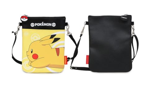 Pikachu Small Crossbody Bag, Shoulder Bag2