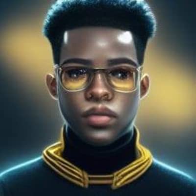 EP 34: Time Street VA, Chapter 10-11 (Finale)