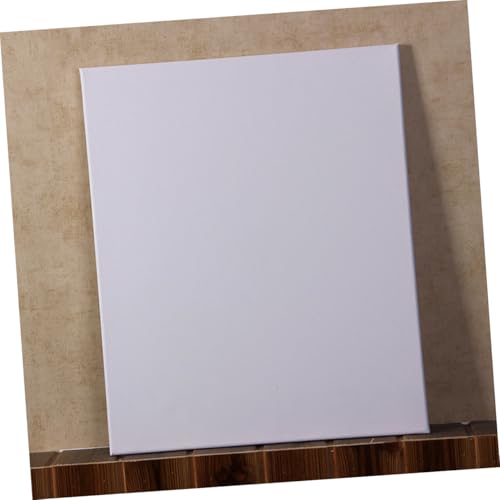 Lienzo de pintura al óleo 6 unidades para estudio escolar y dibujo creativo en proyectos de arte 5