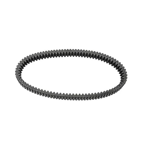 Courroie distribution 3402757 trapézoïdale interne moto 550 caoutchouc