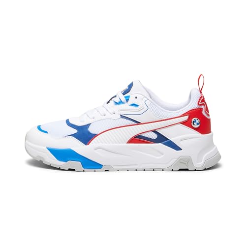 Image of Puma Men BMW MMS Trinity Sneaker