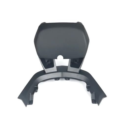 Dossier passager moto X-Max 300 2023 coussin de siège arrière Xmax300