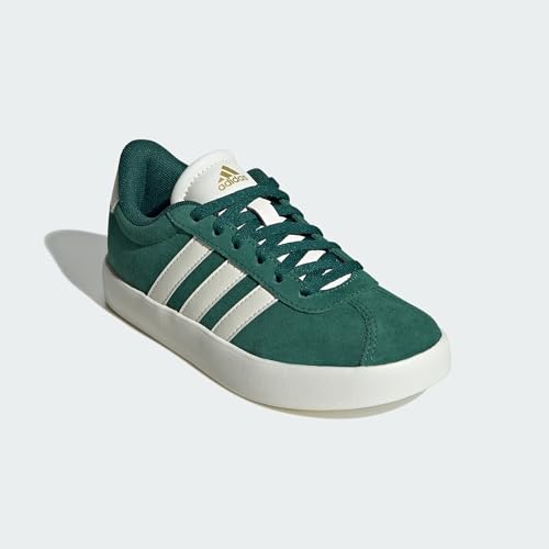 Image of Adidas Unisex-Child Vl Court Bold