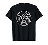 Off-Road Adventure T-Shirt for Men and Women