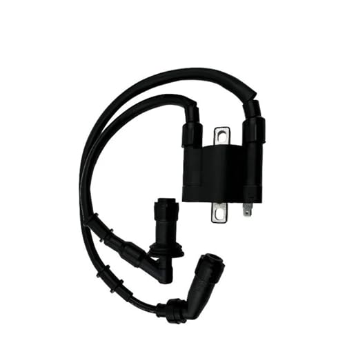 Bobina de encendido para solucionar tirones en Benelli BJ150S y Keeway RKF 125 3
