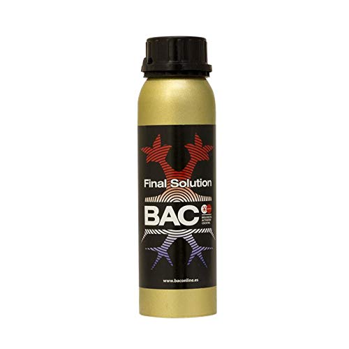B.A.C. BACC0038 Final Solution 300 ml