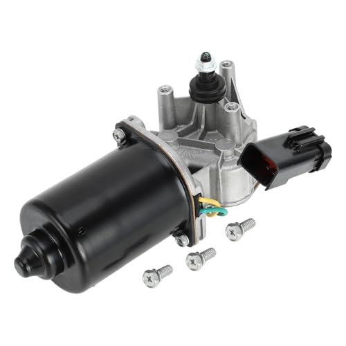Moteur essuie-glace avant Jeep Cherokee 2000-2001 OE 55155297Ab haute performance