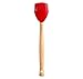 Le Creuset of America Craft Series Basting Brush - Cerise