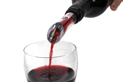 Thumbs Up Wine Aerator #TOP1