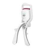 belleskin ホットビューラー 挟む まつ毛カーラー USB充電式 まつ毛 ビューラー 30秒予熱 長時間キープ 3段階温度設定 感温シリコン 下まつ毛 アイラッシュカーラー メモリ機能 5分自動オフ やけど防止 軽量 ミニ かわいい 初心者向け プレゼント 恋人 友人 母の日 誕生日 お祝い