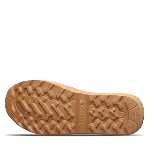 BEARPAW Women's Pinnacle Sandal | Women's Sandal | Women's Shoe | Comfortable & Lightweight | Multiple Colors & Sizes3