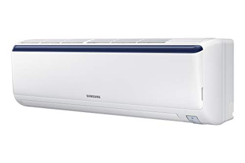 Image of Samsung 2 Ton 3 Star Inverter Split AC (Alloy AR24RV3JGMC White)