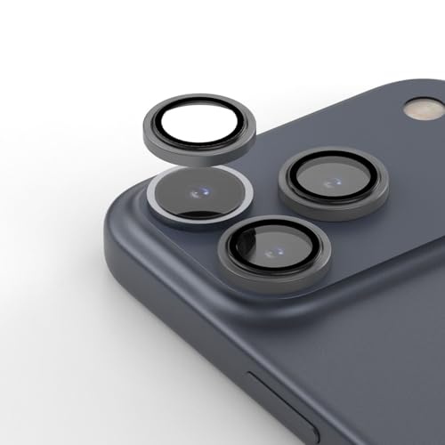 araree iPhone 17 Pro /17 Pro Max �p �J������p �����K���X�t�B���� [ �ʃ����Y�ی� ���^���t���[�� �w�A���C�����H 9H�d�x ��U�h�~ �w��h�~ ] �J�����ی�V�[�g CORE MR AR28007i17PR �y������