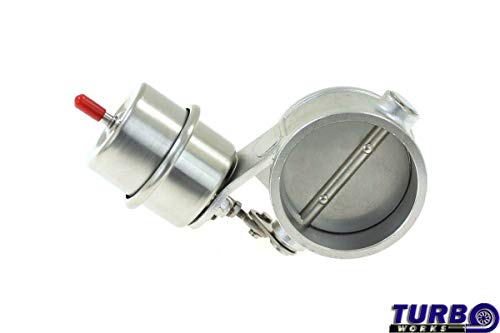 Cortador de escape 70 mm V-MAXZONE M-6172 para renovar el tubo oxidado de serie 2