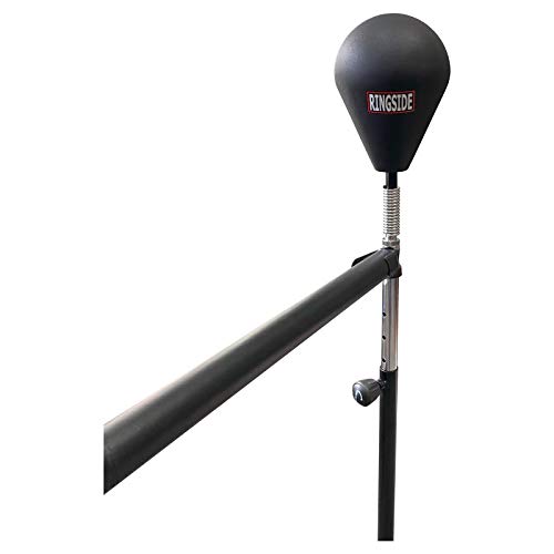 Ringside Cobra Reflex Bag with Defense Stick