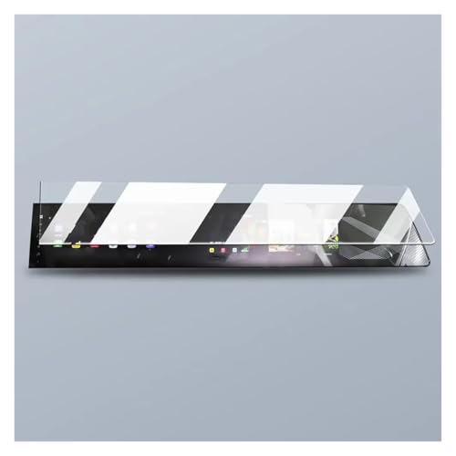 Écran contrôle central Haval MAX MATERIA film protection GPS 2024
