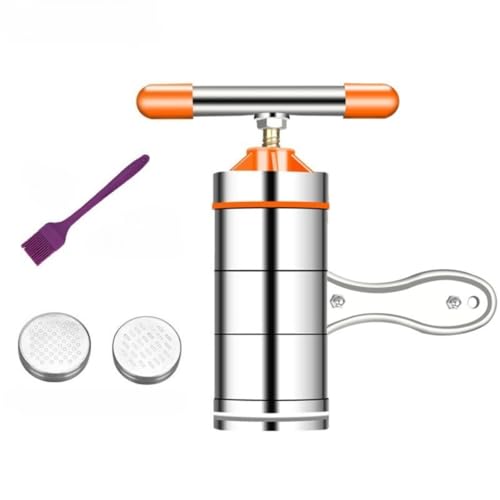 MCSWSEE ˋ@ ƒp XeX| [ˋ@ ˗ރ[J[ | k[h[J[ƂĂǂ񂩂pX^܂Ŏݍ쐬 pX^}V@\ŎŖ{iDIY ȒPőlȖ˗y߂ (IWF,6̌{ICuV)