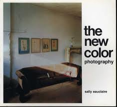 Hardcover The New Color Photography Book