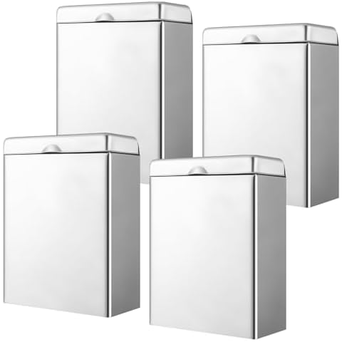 Tioncy Sanitary Napkin Receptacle Cover