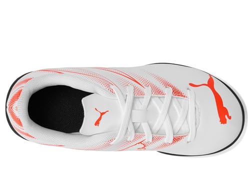 Image of Puma Unisex Kid ATTACANTO TT Football Shoe