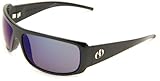 Electric Visual Charge Xl Polarized Wrap Sunglasses