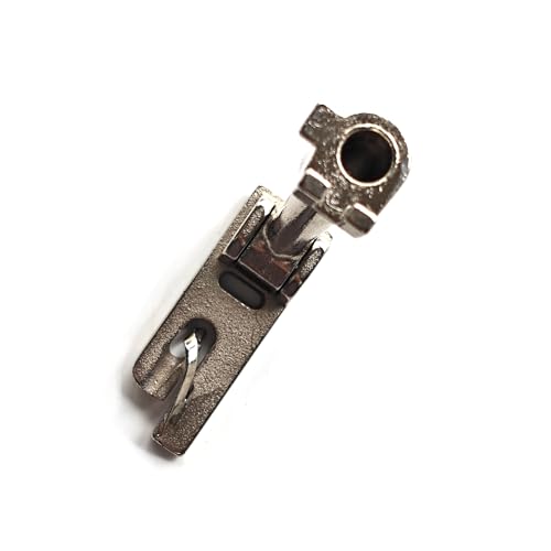 Prensatelas de dobladillo enrollado para Bernina miniatura 2