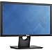 Price comparison product image Dell E1916H 19-Inch 1366 x 768 Monitor - Black