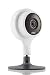 Silicone Skins Compatible with Nest Cam Indoor (Full Skins for Mount) by Wasserstein White