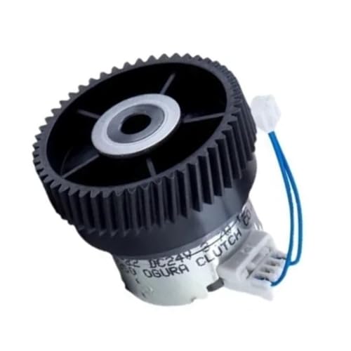 121K41350 embrayage de rouleau de fusion inférieur pour Xerox DC 4110 4112 1100