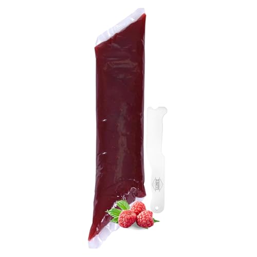 ZESTI Red Raspberry Pie & Pastry Filling